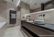 Neubau-Stadtwohnung fußläufig ins Zentrum Kitzbühel und in Skiliftnähe