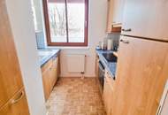 Charmante 2-Zimmer-EG-Wohnung mit West-Balkon in Obertrum