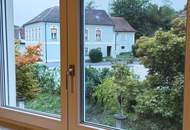 2-Zimmer-Wohnung in Burgau zu vermieten (Provisionsfrei)