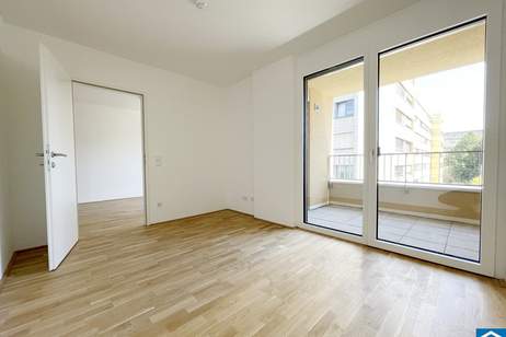 Bezugsfertig und sofort beziehbar: Nachhaltig, modern, effizient – Erleben Sie das einzigartige Wohnkonzept von Maja., Wohnung-kauf, 254.900,€, 1100 Wien 10., Favoriten