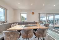 Rarität!! Exklusives Zweifamilienhaus in Bestlage von Mieming mit Panoramablick, Garten &amp; Pool