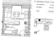 Gemütliche 1-Zimmer-Dachgeschoßwohnung in Speising!