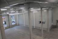 Multifunktionale Gewerbehalle