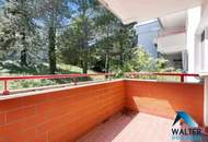 3 Zimmer Eigentum mit Balkon in Mauer