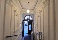 Superschöner Altbau hat Wohnungspaket mit Freiflächen zu vergeben. Anleger & 1 x Eigennutzer.