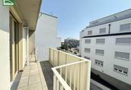 POG 81 - Hochwertige 3-Zimmer Wohnung im Neubau-Viertel nahe Gewerbepark Stadlau und Kagraner Platz! Ab August verfügbar - JETZT ANFRAGEN