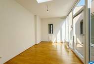 Großzügige 4-Zimmerwohnung im Arsenal!