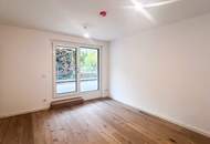 ERSTBEZUG! 2-ZIMMER TRAUM MIT GROSSZÜGIGER FREIFLÄCHE