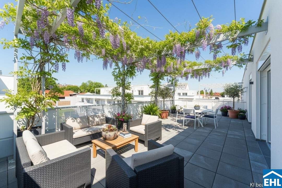 Im Einklang mit der Natur – Ihr neues Zuhause im Herzen der Idylle