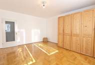 Süße 2-Zimmer-Gartenwohnung in zentrumsnaher Lage!