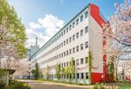 Großzügige Bürofläche in Wien 1210: 896 m² für nur 7 €/m² – ideal für Ihre Vision!