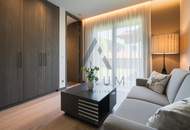 Exklusive Designer-Gartenwohnung in zentrumsnaher Lage