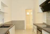 Großzügige 4-Zi-Wohnung 122m², vollsaniert, Top Ausstattung in gepflegten Jugendstilhaus!