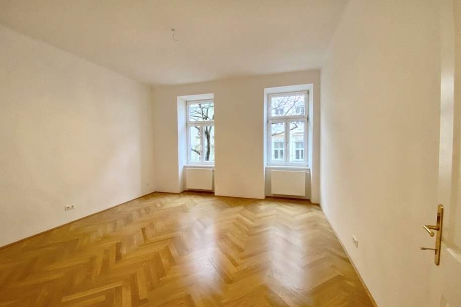 ERSTBEZUG im CHARMANTEN ALTBAU, U3 NÄHE!, Wohnung-kauf, 228.000,€, 1150 Wien 15., Rudolfsheim-Fünfhaus