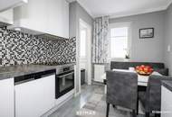 Charmante 2 Zi.- Wohnung in Linz mit guter Anbindung!