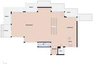 EIN HAUS FÜR MENSCHEN, DIE DAS BESONDERE ZU SCHÄTZEN WISSEN - WOHNEN MIT POOL & PANORAMABLICK