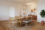 Generalsanierte 3-Zimmer-Wohnung mit Balkon, Nähe Stadtzentrum Klagenfurt