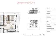 K5 Top 6 - Terrassenwohnung in exklusivem Neubau