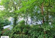 Elegante 3-Zimmer-Wohnung mit sonniger Loggia in grüner Lage im Herzen Wiens