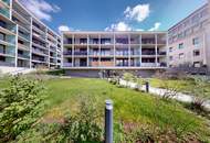 Idyllisches Stadtleben - Moderne Neubauwohnungen in Bestlage