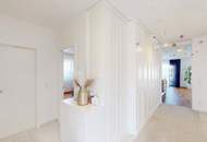 REPRÄSENTATIVE TRAUMVILLA IN BESTLAGE VON HIMBERG NÄHE WIEN & U1