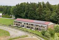 Neuwertige 4-Zimmer-DG-Wohnung in Lannach mit großem Balkon und Blick ins Grüne