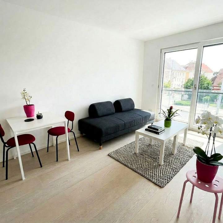 Sommerangebot: Single Neubauwohnung in 1130 Wien - Heizung + Warmwasser sind im Preis inkludiert!