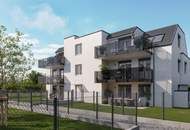 Living in 23 – Smart Wohnen in nachhaltiger Holz-Hybridbauweise in Liesing!