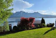 Zweifamilienhaus im Landhausstil in Mondsee Ihr neues Zuhause mit Panorama – für alle mit akuter Seen-Sucht
