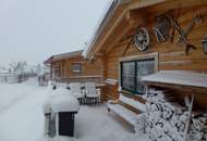 Schöne Blockhäuser in Traumlage in Gröbming Winkl!