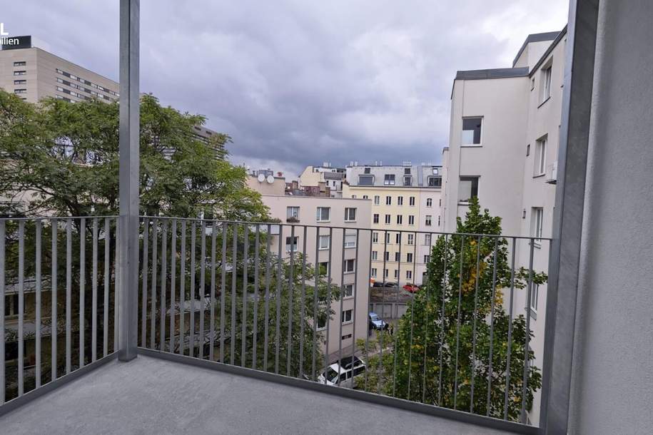 SANIERTE 4-ZIMMER WOHNUNG IN DER RUMMELHARDTGASSE, Wohnung-miete, 1.770,09,€, 1090 Wien 9., Alsergrund