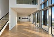 51. Floor Penthouse: a Signature Duplex - The Waterfront Skyhouse