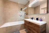 Vermietete Gartenwohnung mit Terrasse | Neuwertig 2022 | 2 PKW Stellplätze | Bischofshofen