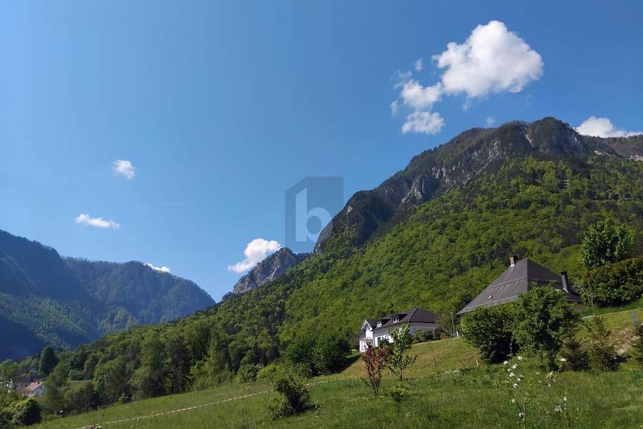 DEN BERGEN NAHE, Grund und Boden-kauf, 114.000,€, 9170 Klagenfurt Land
