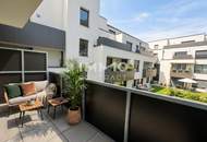 Top geschnittene 3-Zimmer-Balkonwohnung mit Privatgarten im Hof – preiswert &amp; provisionsfrei
