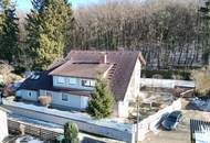 Einzigartiges Domizil für Großfamilien / Wohnen und Arbeiten unter einem Dach