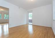 Charmante 3-Zimmer-Wohnung mit großzügigem Balkon in Krummnussbaum