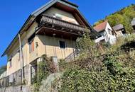 Einfamilienhaus in Maria Lankowitz mit herrlicher Aussicht - Ausbaustufe belagsfertig