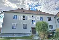 Vierzimmerwohnung im Südburgenland - in Ruhiger, Grüner Lage