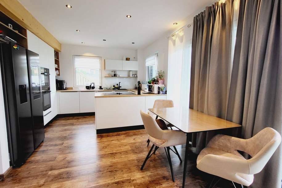 NEUER PREIS!!! Hochwertige Wohnung in sonniger Lage in Liezen!, Wohnung-kauf, 269.000,€, 8940 Liezen