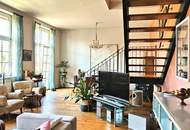 Exklusives Wohnjuwel in Korneuburg – 4-Zimmer-Maisonette mit Dachterrasse