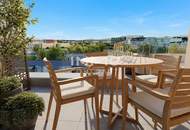Natur vor der Tür, Sonne auf der Terrasse – provisionsfrei wohnen!