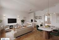 Familienfreundlicher Altbau mit Potenzial – großzügige 4-Zimmer-Wohnung mit Balkon in zentraler Lage