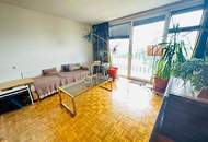 Geräumige 3-Zimmer Wohnung mit viel Potenzial