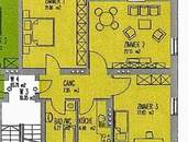 Schöne, großzügige 3-Zimmer-Wohnung mit Baurecht