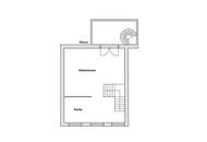 Gut geschnittene Dachgeschoßwohnung in beliebter Wiener Lage