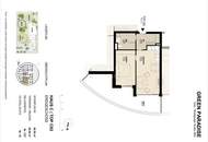 STRASSGANGER Straße 380c : Neuwertige 2 Zimmer- Wohnung mit großem Balkon - Straßganger Straße 380 c - Top 02c