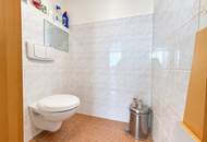 "Maisonette-Wohnung mit Lift, Balkon &amp; Garagenplatz nahe Badesee!"