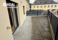 Neubauwohnung mit Top-Ausstattung