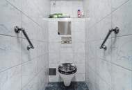 3-Zimmer-Wohnung in Toplage: Ruhe trifft Citynähe